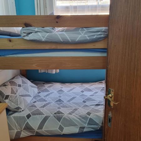 Leeds House Guest House Бридлингтън Екстериор снимка