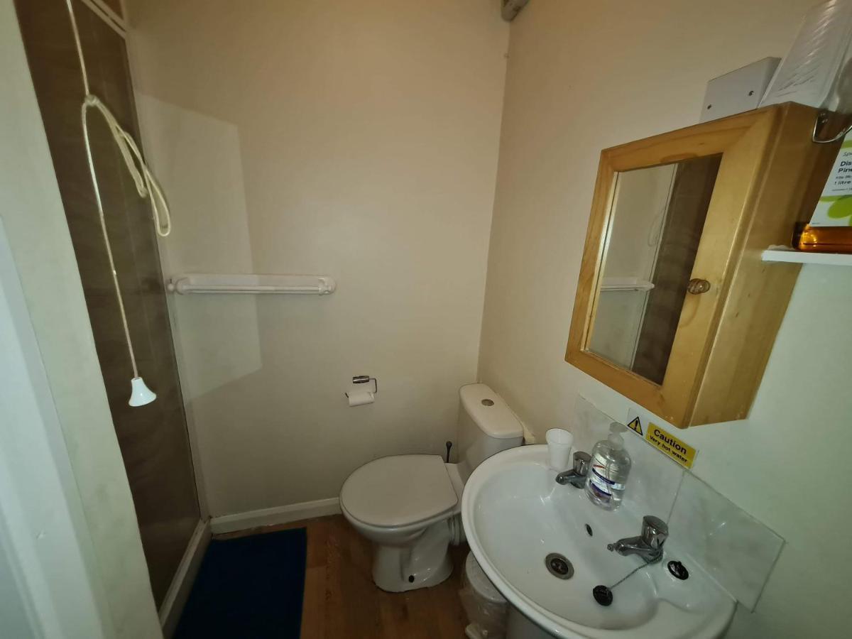 Leeds House Guest House Бридлингтън Екстериор снимка