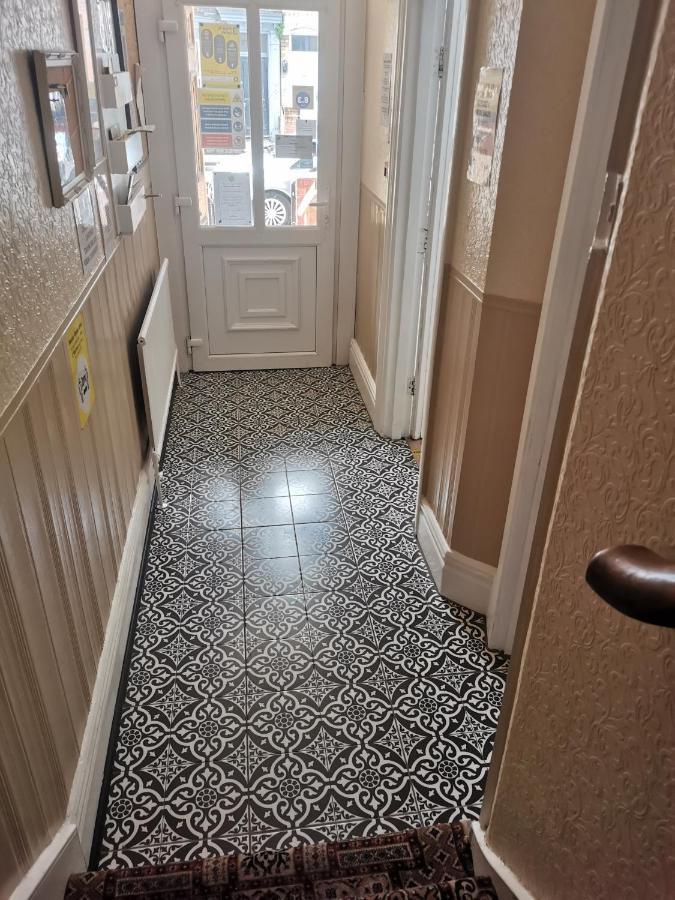 Leeds House Guest House Бридлингтън Екстериор снимка