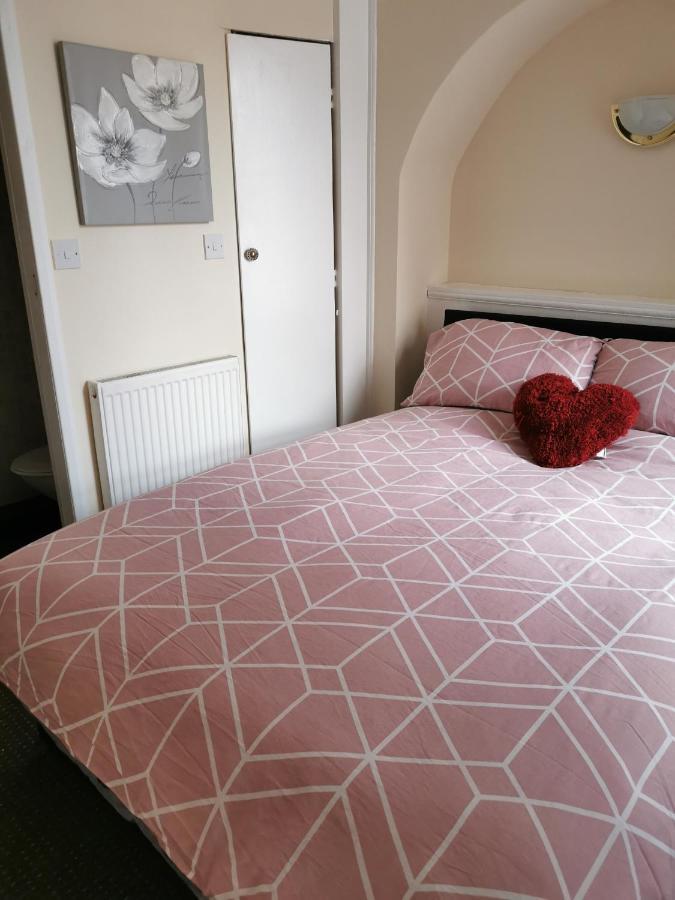 Leeds House Guest House Бридлингтън Екстериор снимка