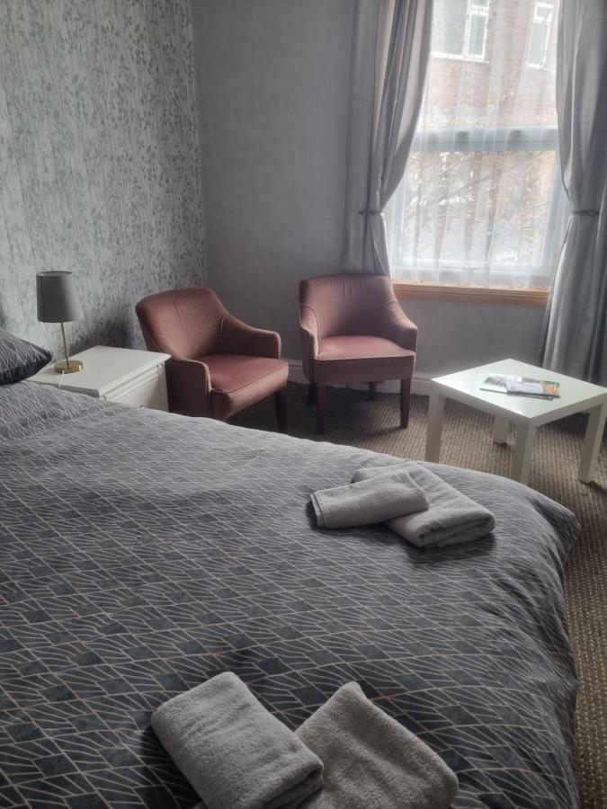 Leeds House Guest House Бридлингтън Екстериор снимка