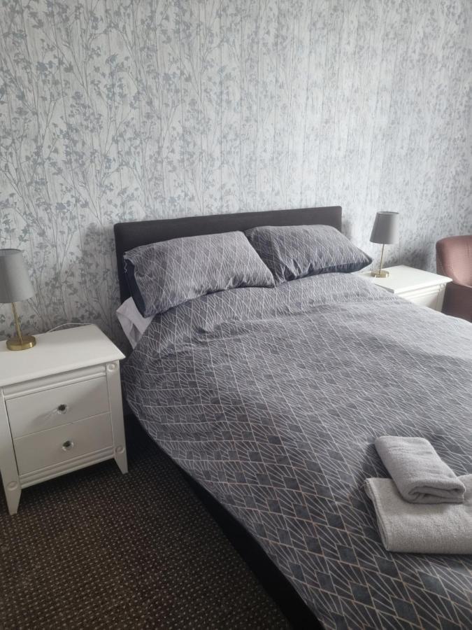 Leeds House Guest House Бридлингтън Екстериор снимка