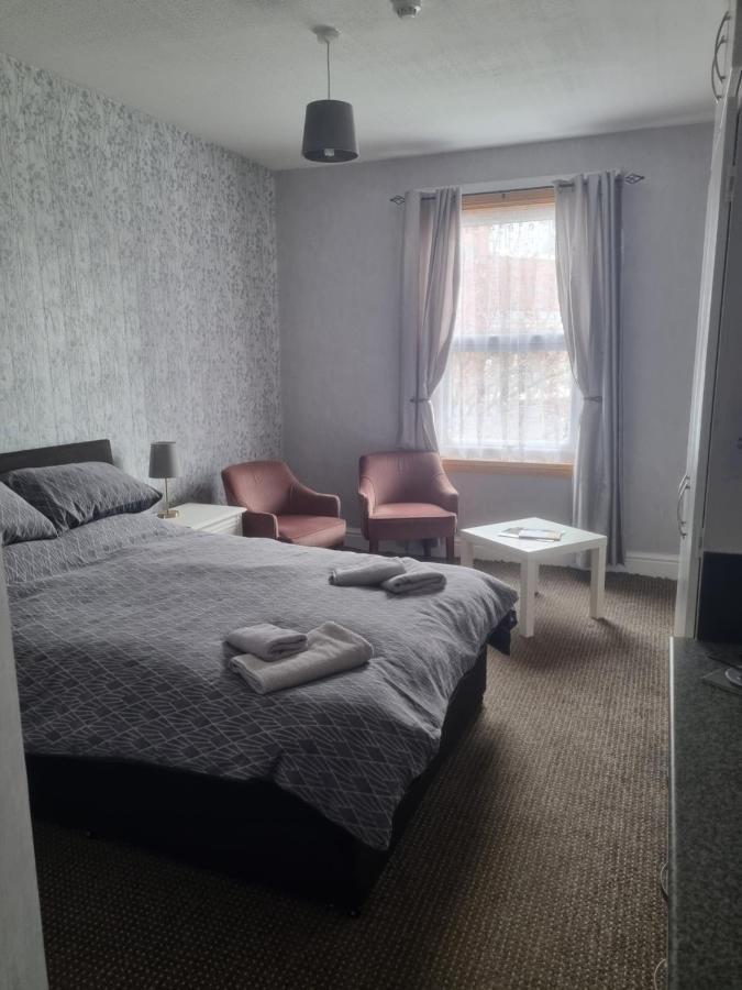 Leeds House Guest House Бридлингтън Екстериор снимка