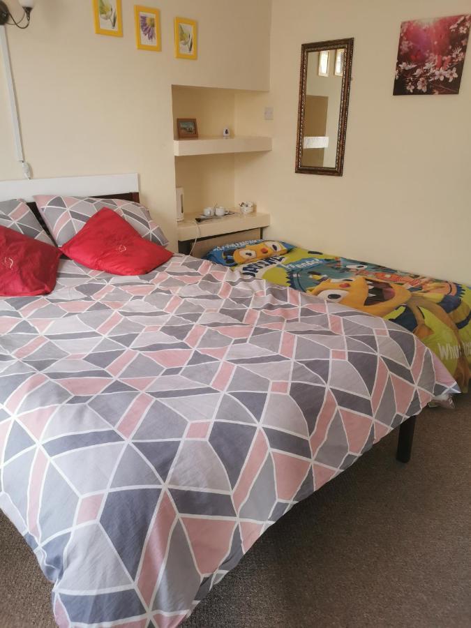 Leeds House Guest House Бридлингтън Екстериор снимка