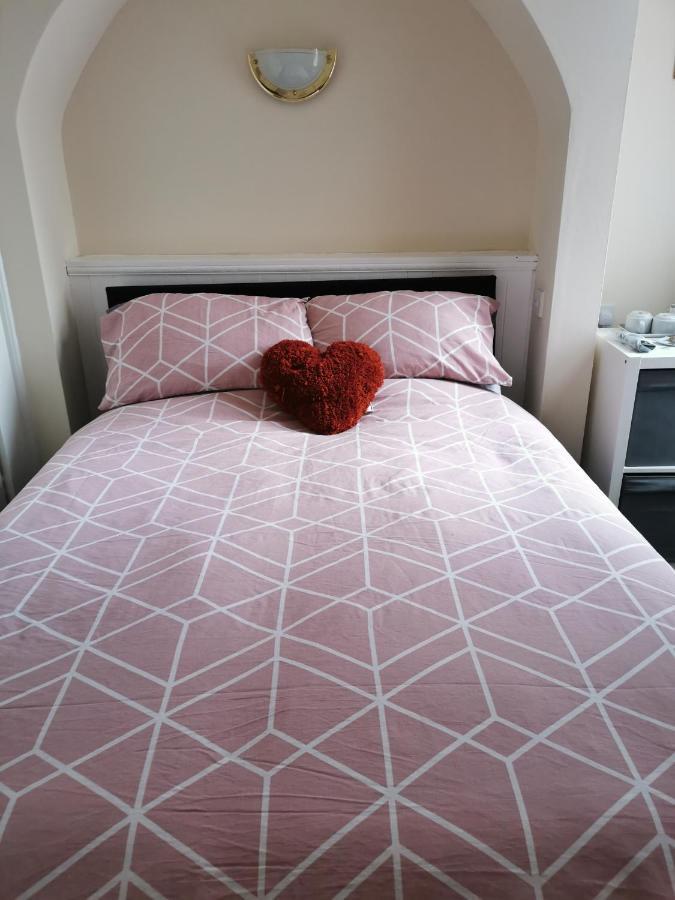 Leeds House Guest House Бридлингтън Екстериор снимка