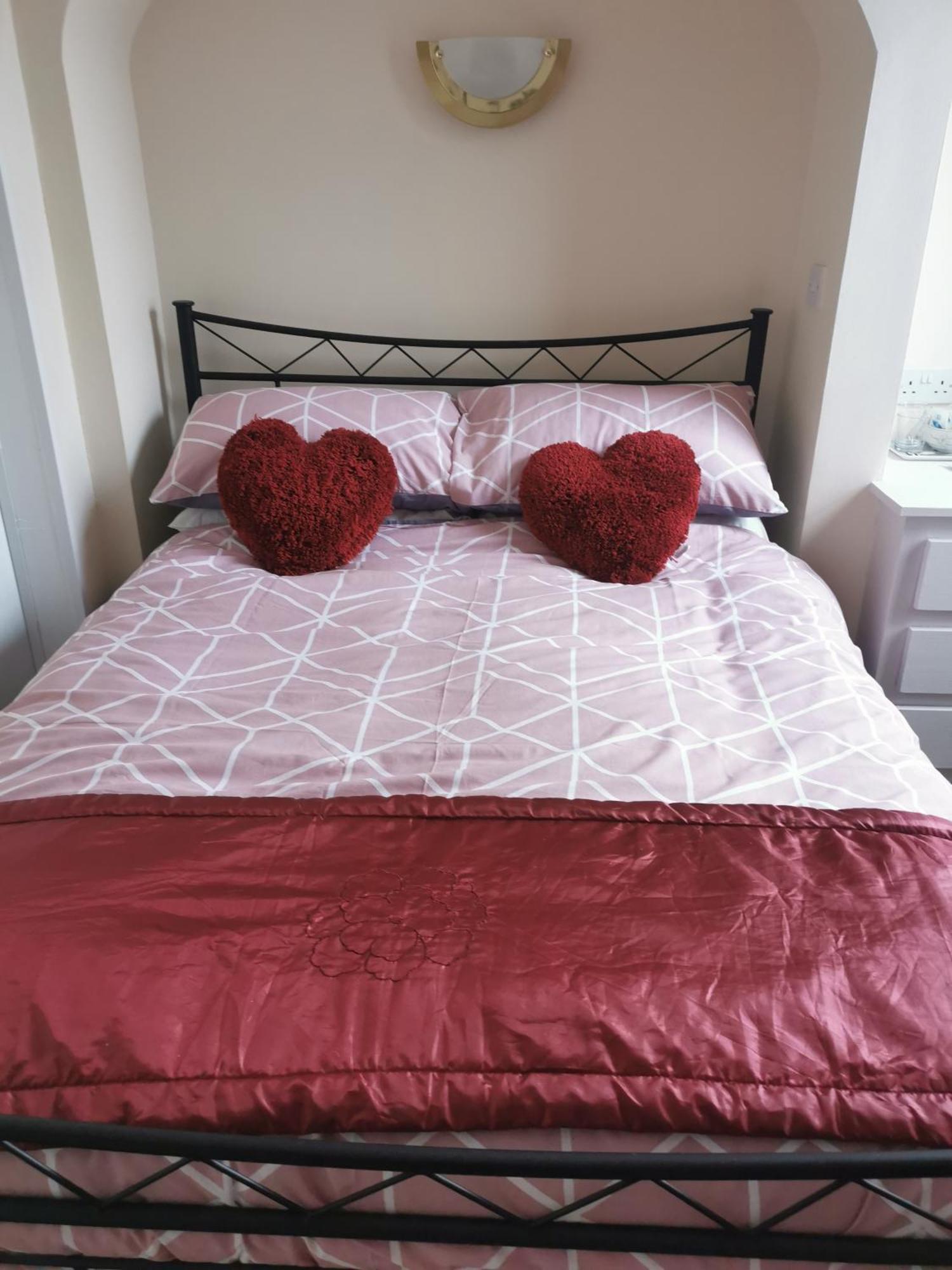 Leeds House Guest House Бридлингтън Екстериор снимка