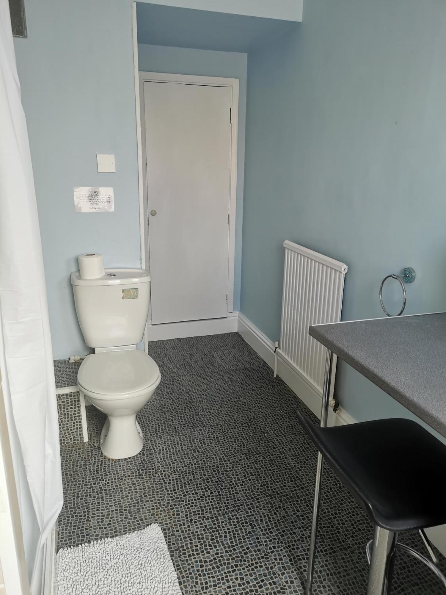 Leeds House Guest House Бридлингтън Екстериор снимка