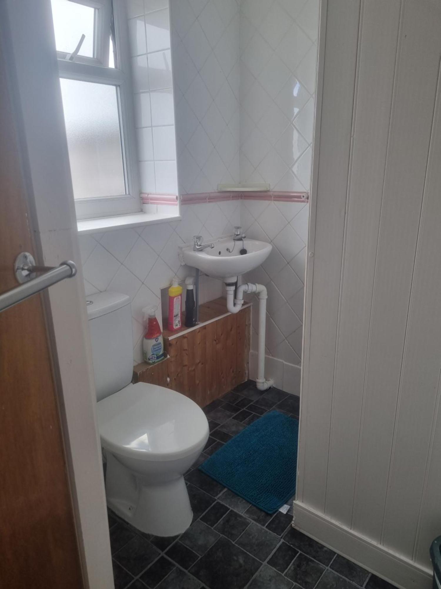 Leeds House Guest House Бридлингтън Екстериор снимка