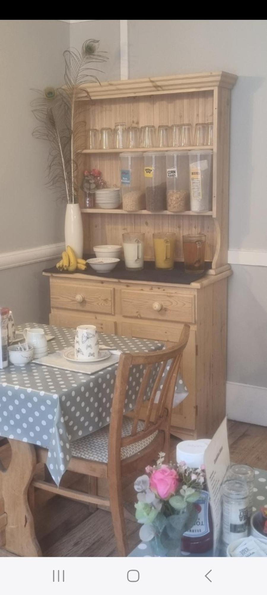 Leeds House Guest House Бридлингтън Екстериор снимка